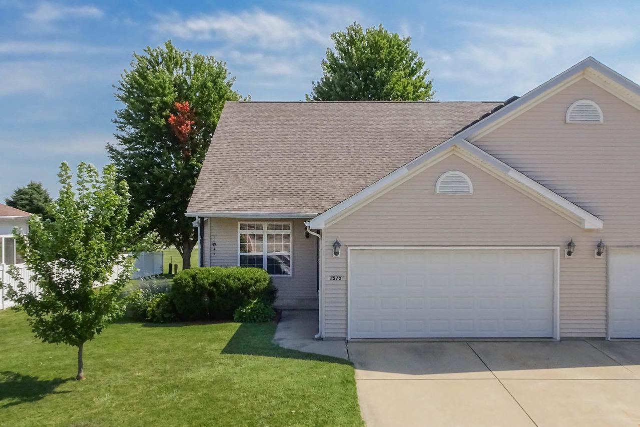 2975 Benson Ln., Normal, IL 61761