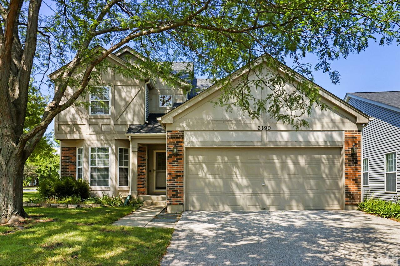 6190 Brookstone Pl., Gurnee, IL 60031