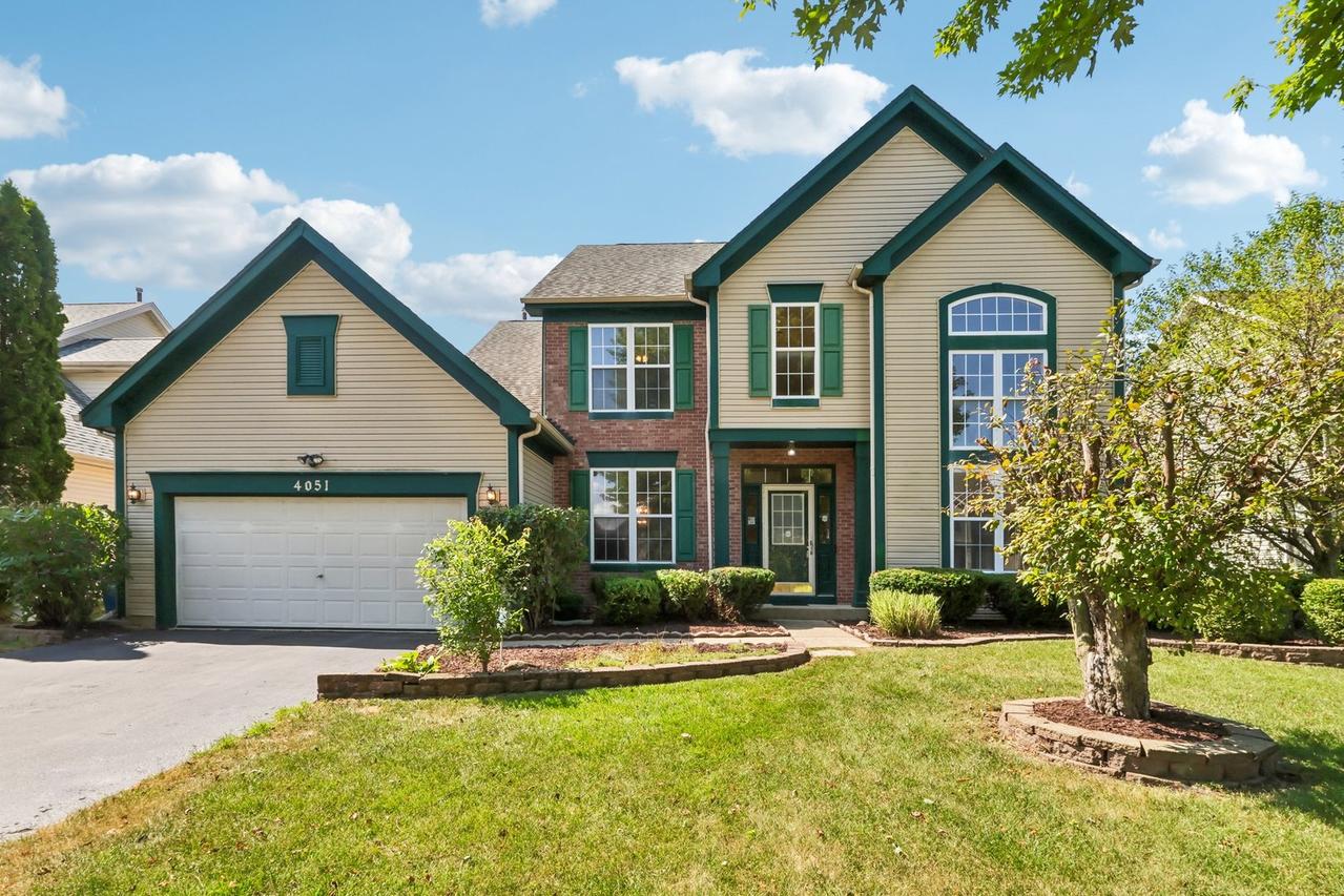 4051 Tansy Rd., Aurora, IL 60504