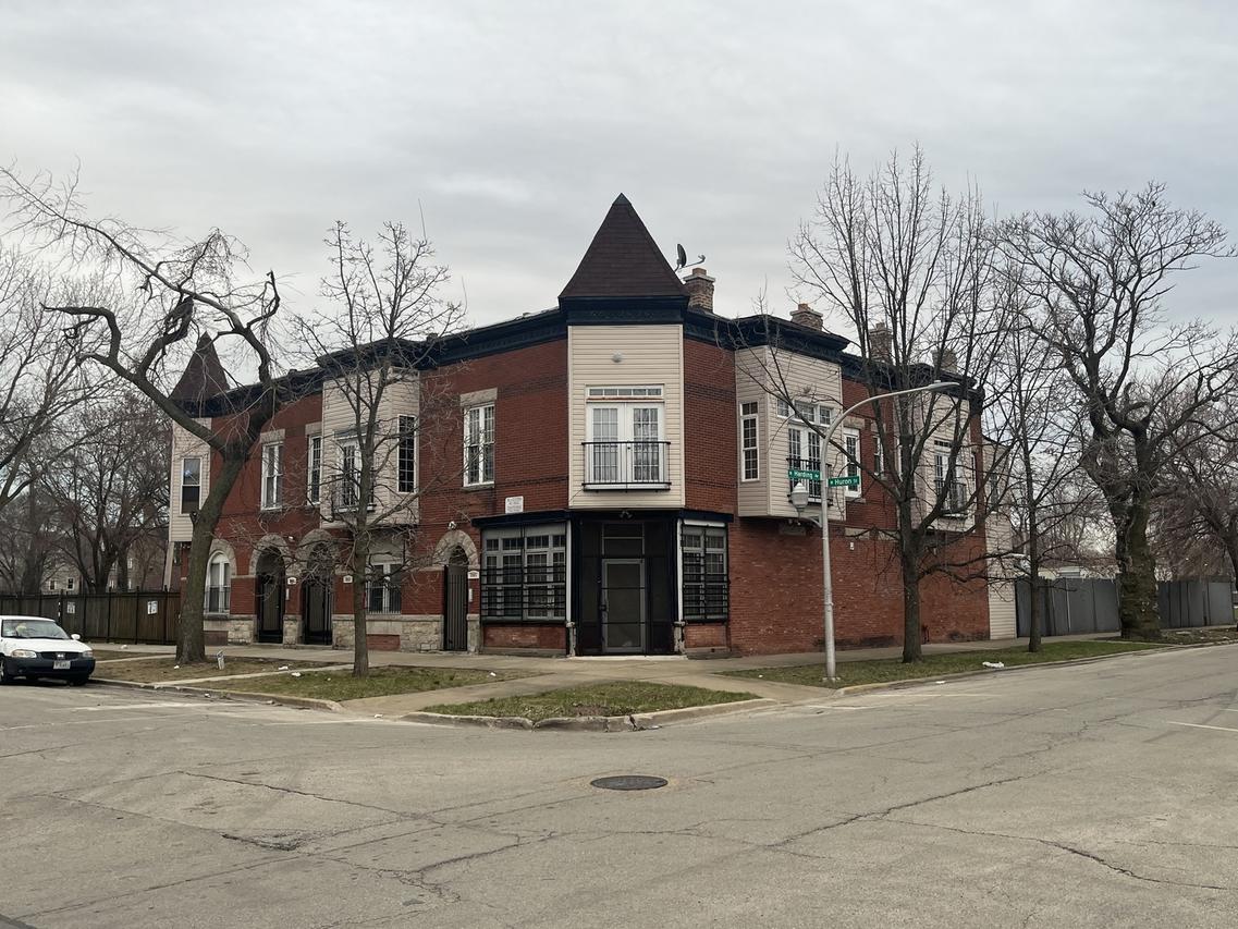 3921 W Huron St. #3, Chicago, IL 60624