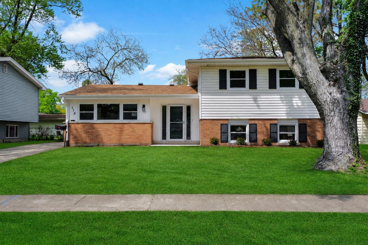 118 Indiana St., Park Forest, IL 60466