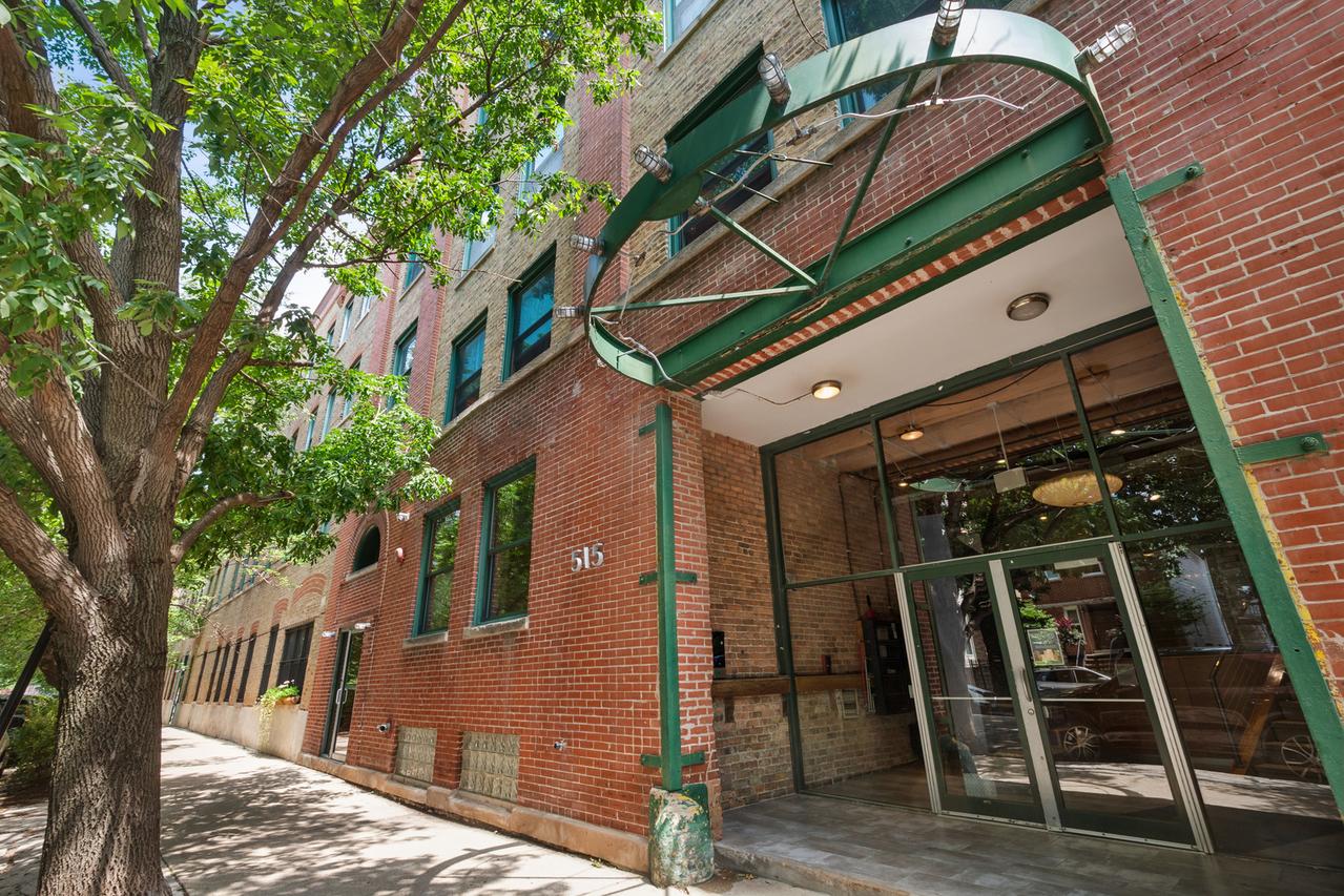 515 N Noble St. #106, Chicago, IL 60642