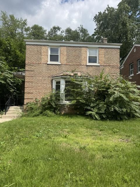 2514 E 97th St., Chicago, IL 60617