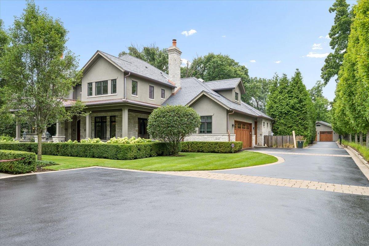 1770 Sunnyside Ave., Highland Park, IL 60035