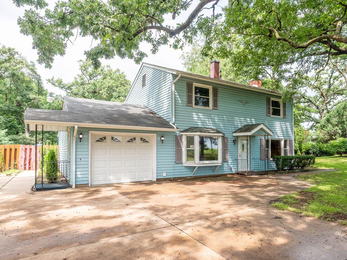 6203 Miller Rd., Wonder Lake, IL 60097