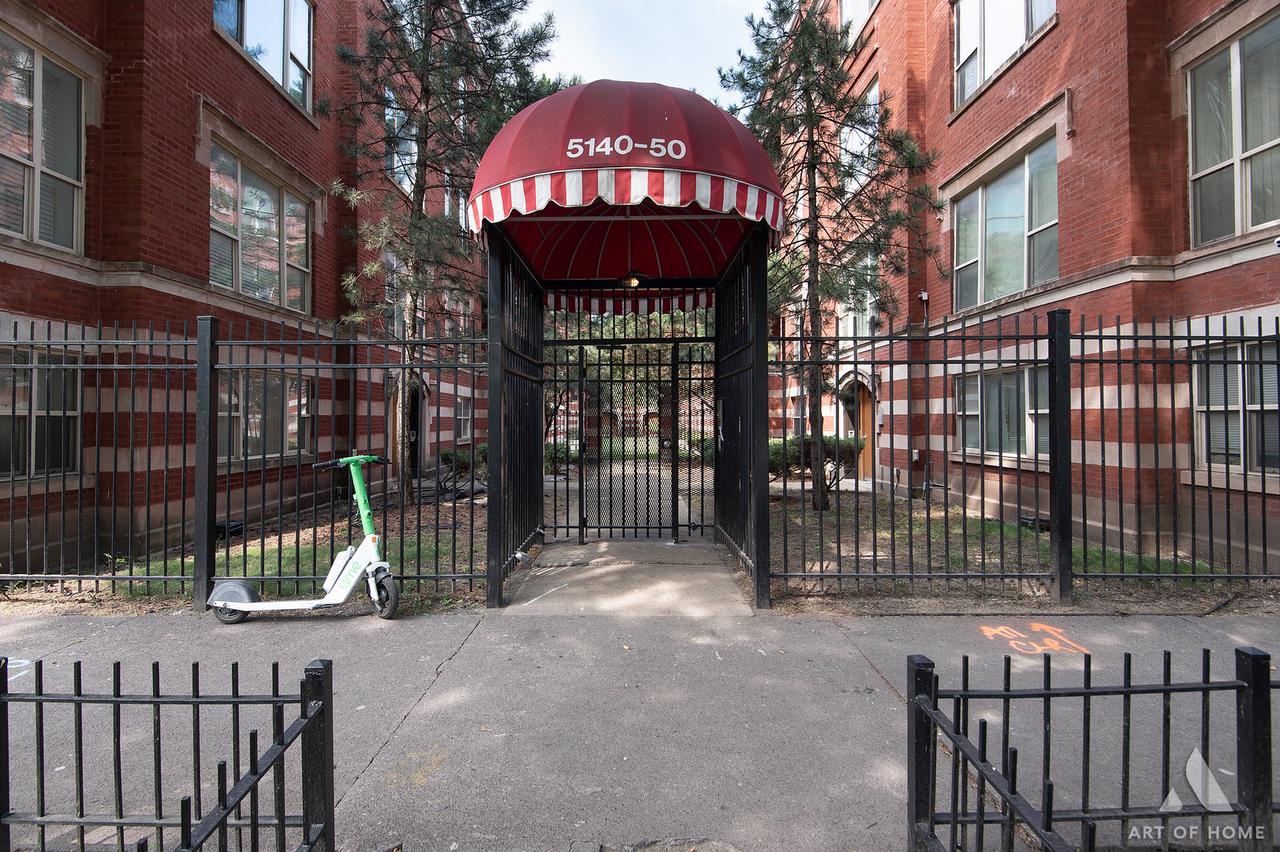 5148 S King Dr. #C1, Chicago, IL 60615