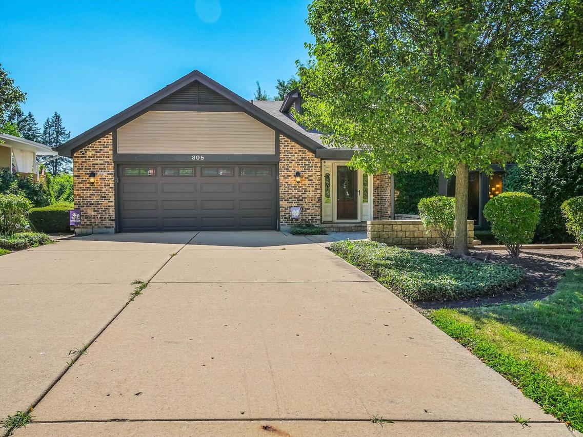 305 N Dale Ave., Mchenry, IL 60050