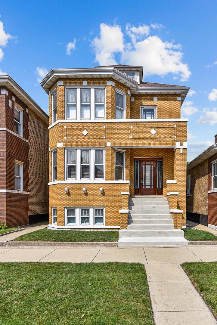 5420 S Sawyer Ave., Chicago, IL 60632