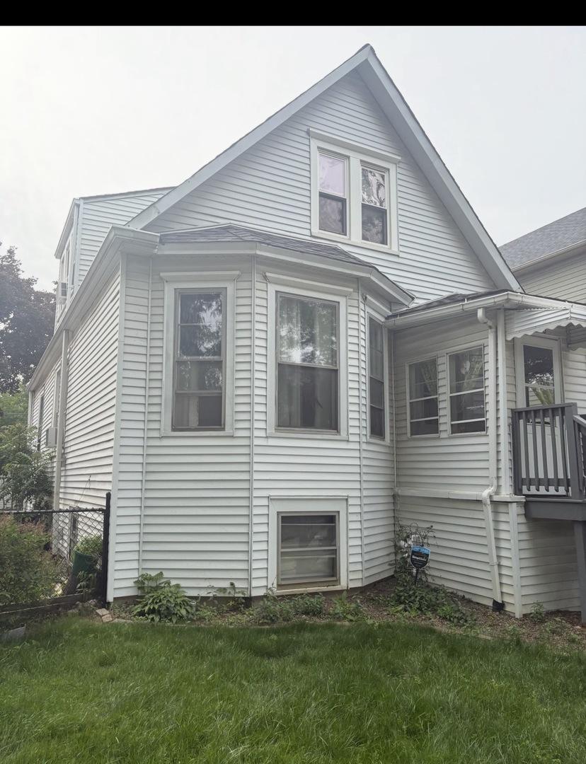 4150 N Kilbourn Ave., Chicago, IL 60641