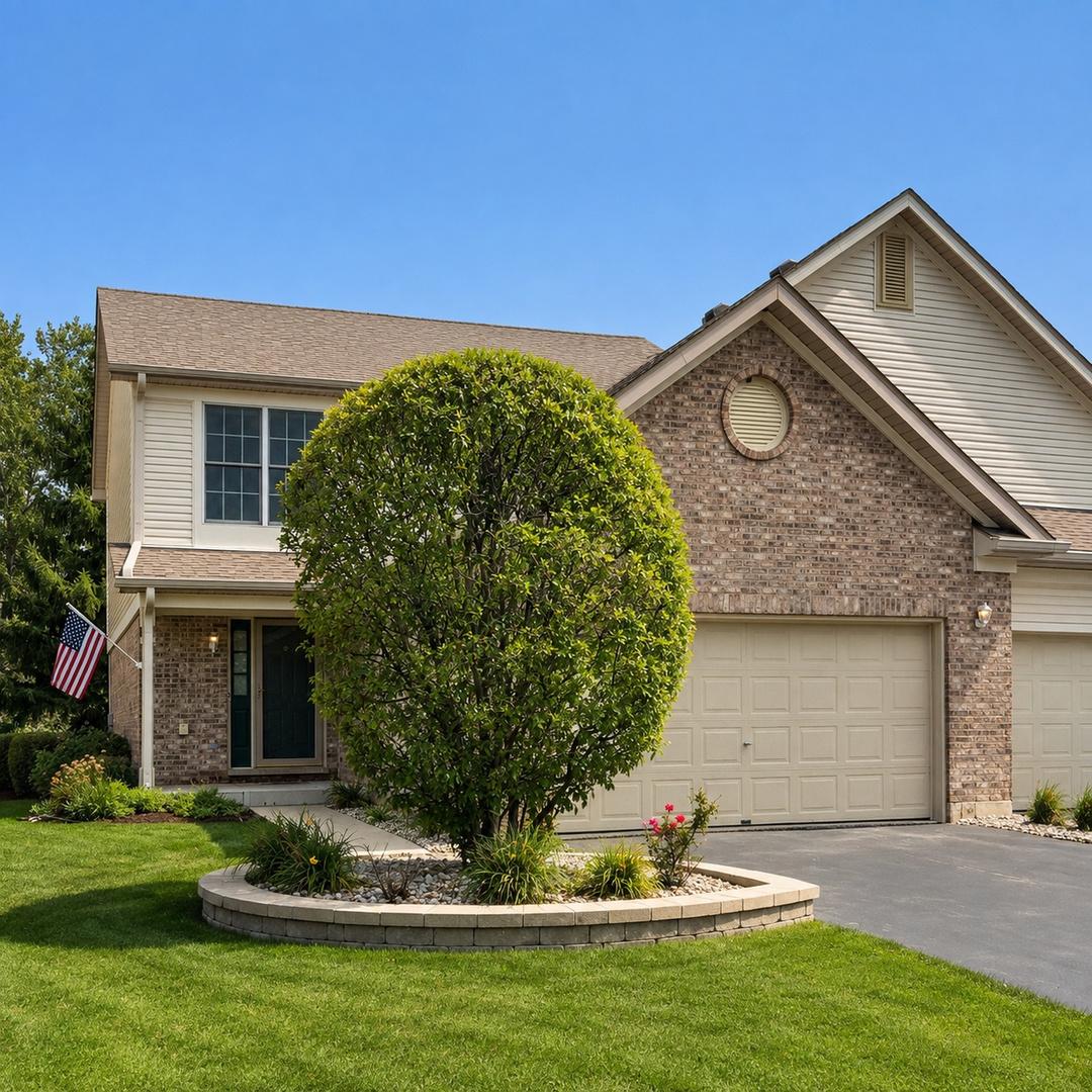 7715 Bristol Park Dr., Tinley Park, IL 60477
