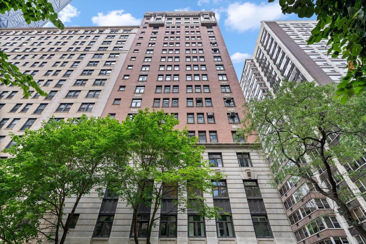 222 E Chestnut St. #6B, Chicago, IL 60611