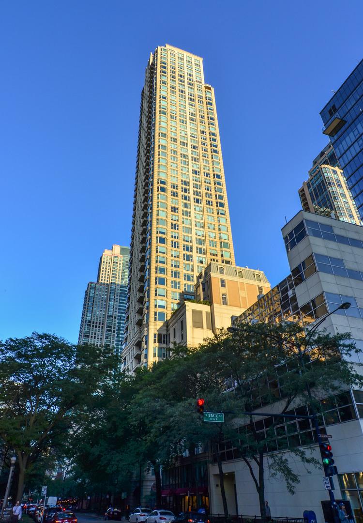 25 E Superior St. #3701, Chicago, IL 60611