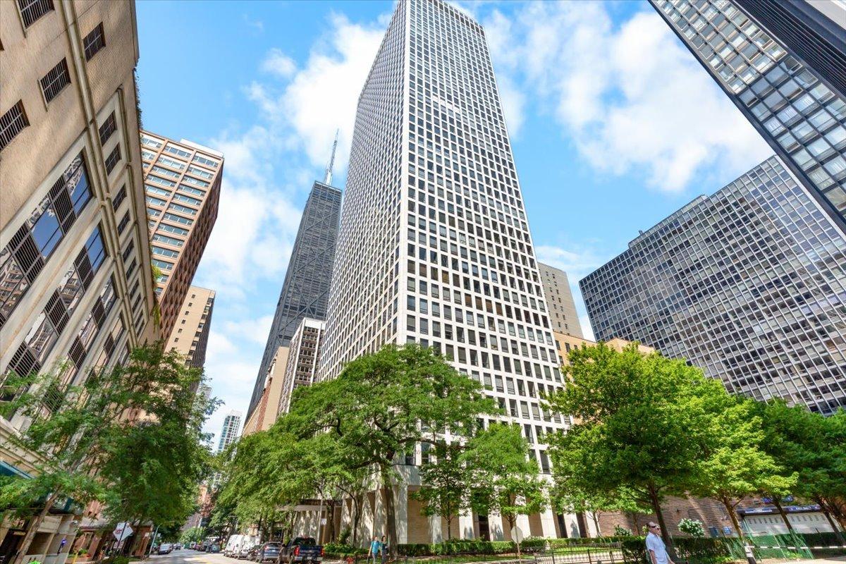260 E Chestnut St. #303, Chicago, IL 60611