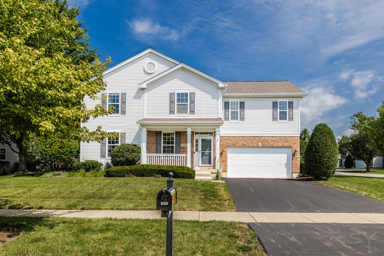 630 Cannon Dr., Geneva, IL 60134