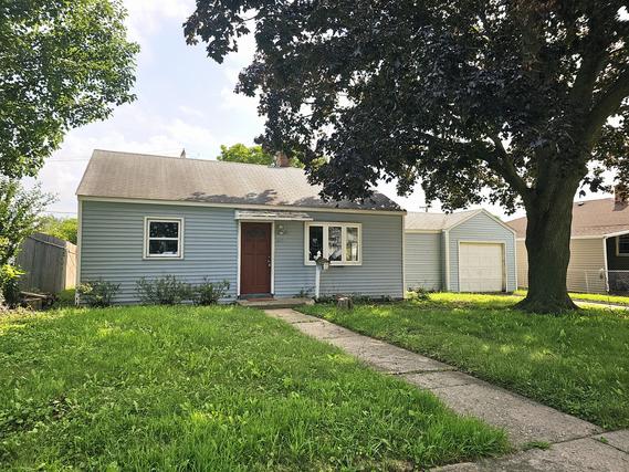 Homes Just Sold in Waukegan: September 8th to September 14th