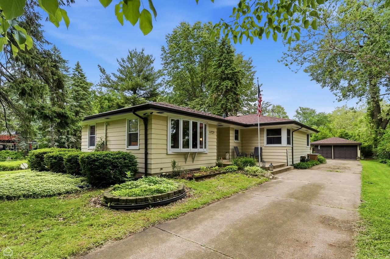 14721 Lakeside Ave., Dolton, IL 60419