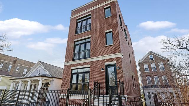 New Homes For Sale This Week in Lower West Side: July 31st to August 6th
