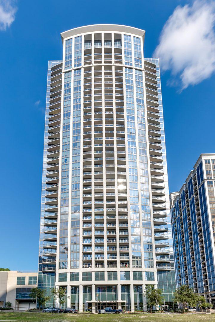 1235 S Prairie Ave. #3506, Chicago, IL 60605