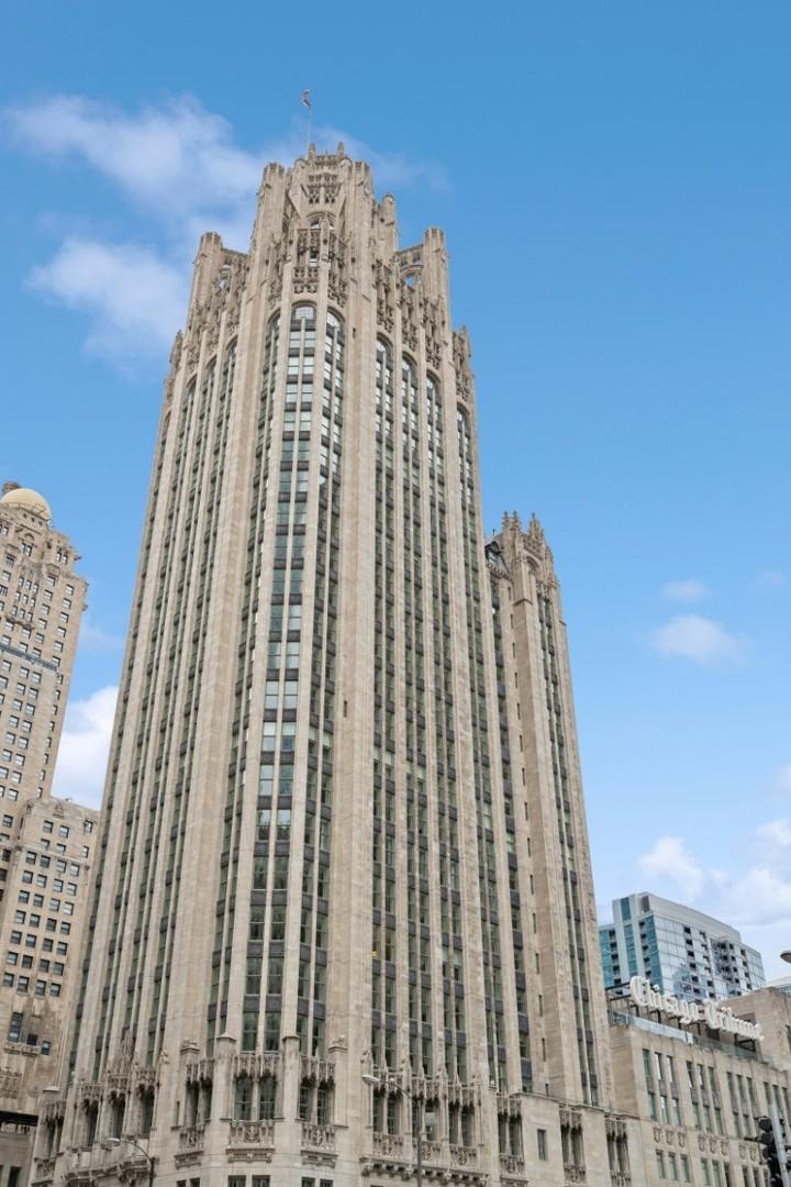 435 N Michigan Ave. #2004, Chicago, IL 60611
