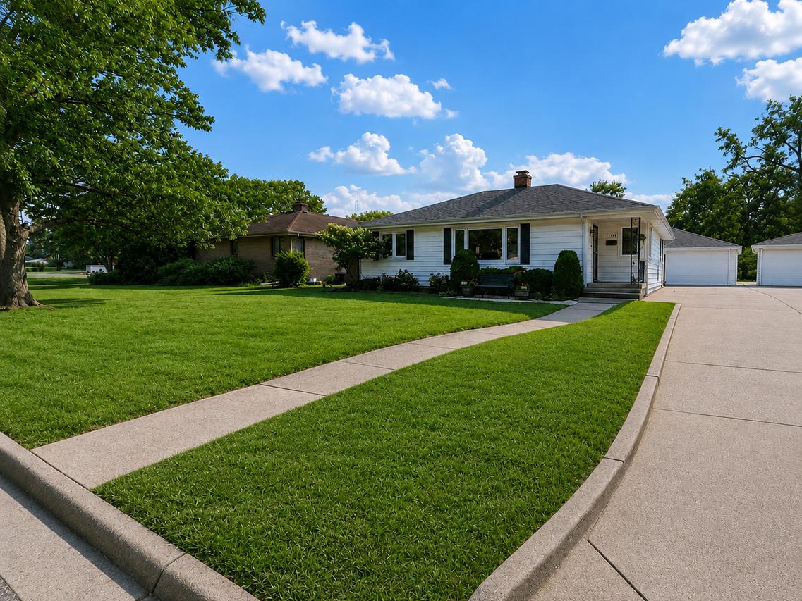 1235 Grandview Ave., Lockport, IL 60441
