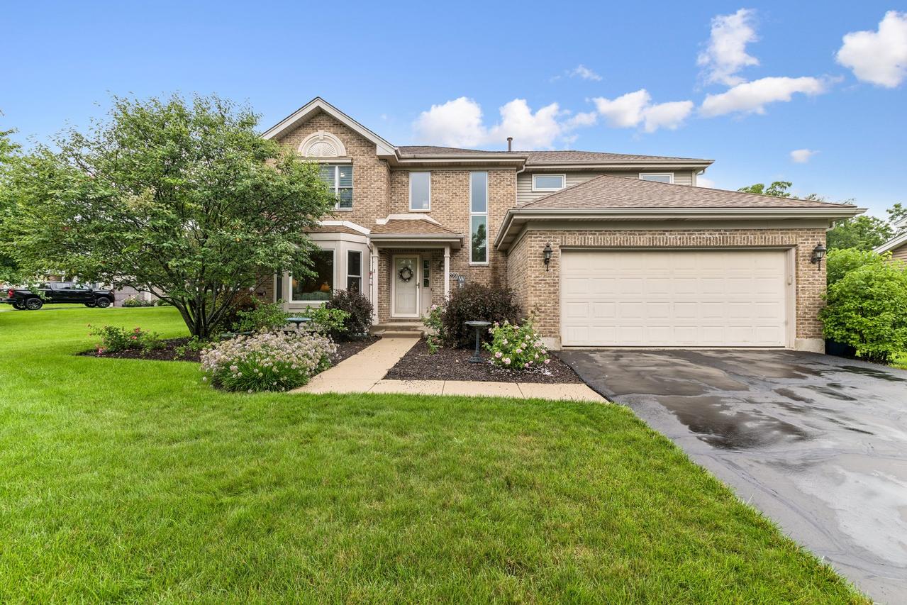 2860 Weld Rd., Elgin, IL 60124