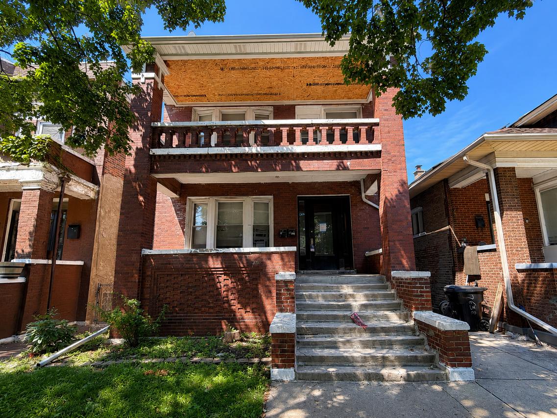 7638 S Carpenter St., Chicago, IL 60620