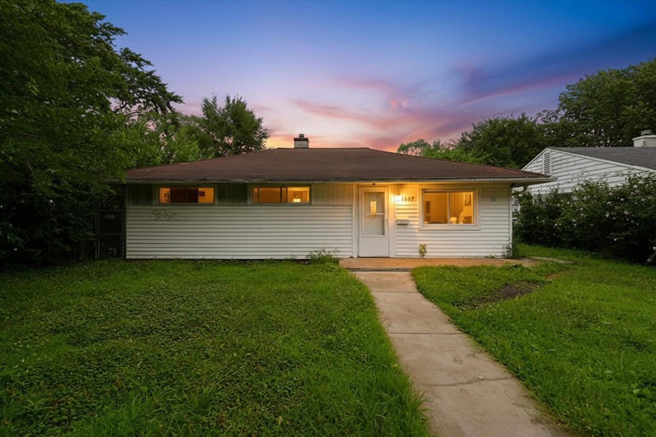 14647 Lincoln Ave., Dolton, IL 60419
