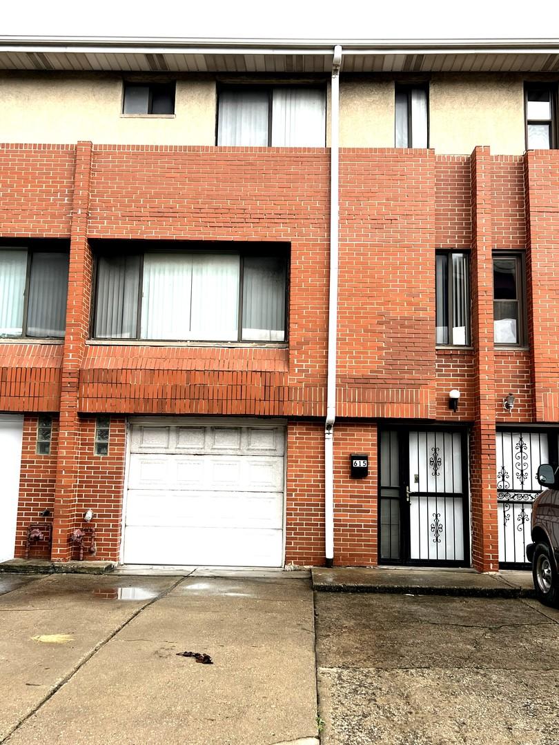 615 W 25th Pl., Chicago, IL 60616