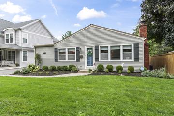 Homes Just Sold That Attend Olive-Mary Stitt School: September 8th to September 14th