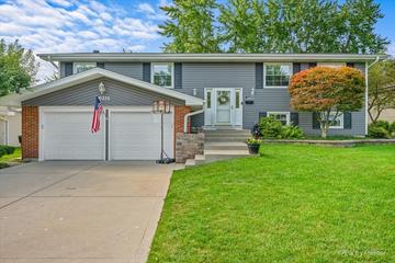 Homes Just Sold That Attend MacArthur Elementary School: September 8th to September 14th