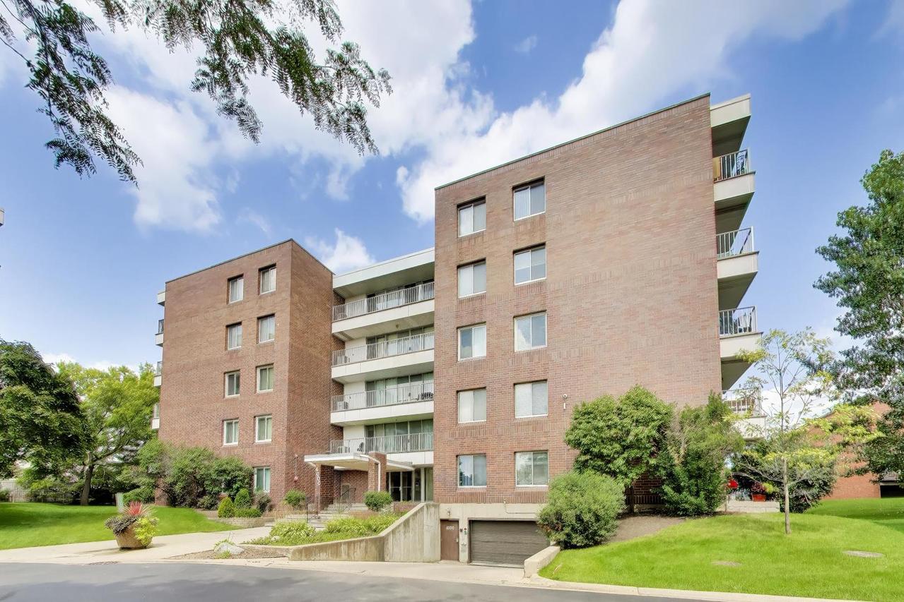 4000 Triumvera Dr. #508, Glenview, IL 60025