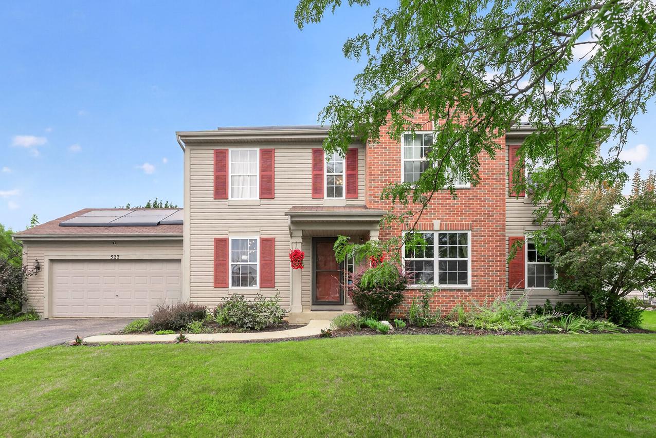523 Horizon Ln., Dekalb, IL 60115