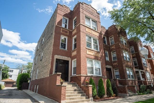 2623 N Hamlin Ave., Chicago, IL 60647