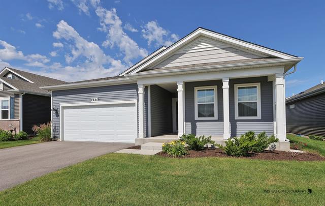 New Homes with Master Bedrooms on the 1st Floor That Attend Harrison Elementary School: August 1st to August 7th