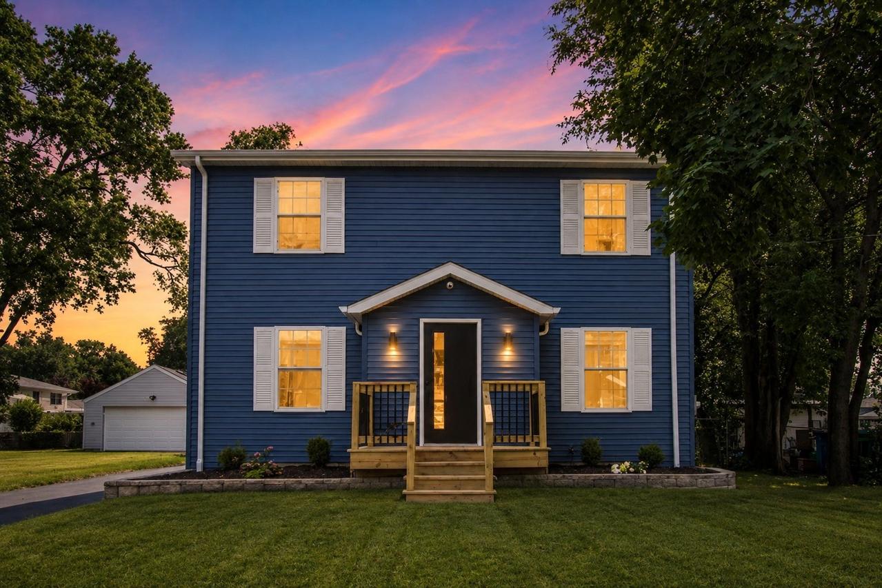 10753 S Neenah Ave., Worth, IL 60482