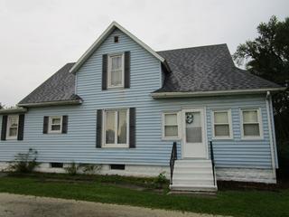 New Homes with Master Bedrooms on the 1st Floor in Cullom: August 1st to August 7th