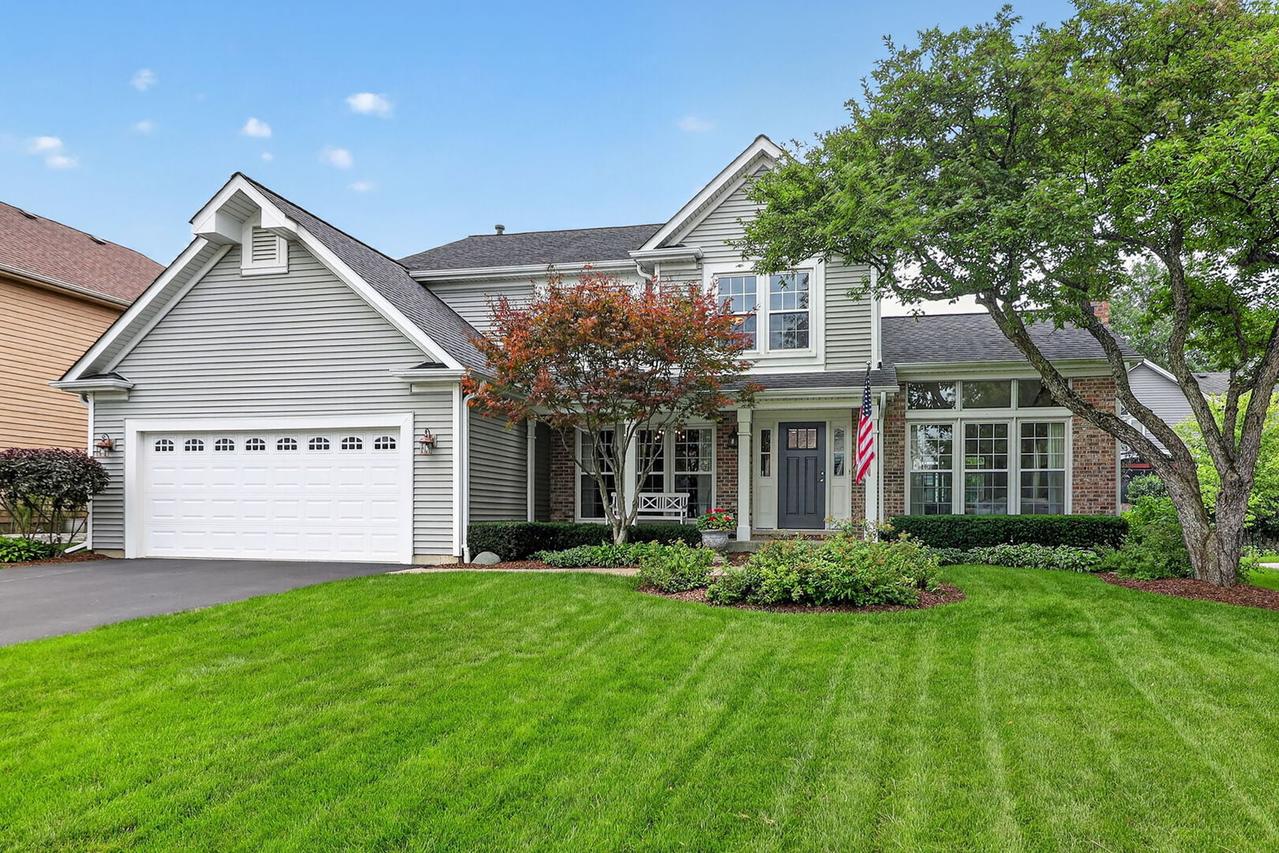 0N651 Alta Ln., Winfield, IL 60190