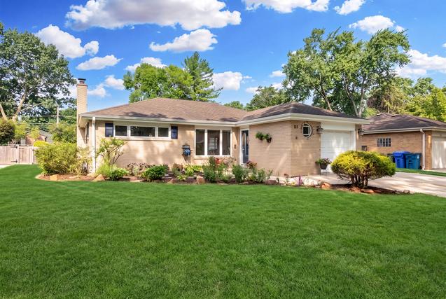 New Homes For Sale This Week That Attend Lincoln Junior High School: July 31st to August 6th