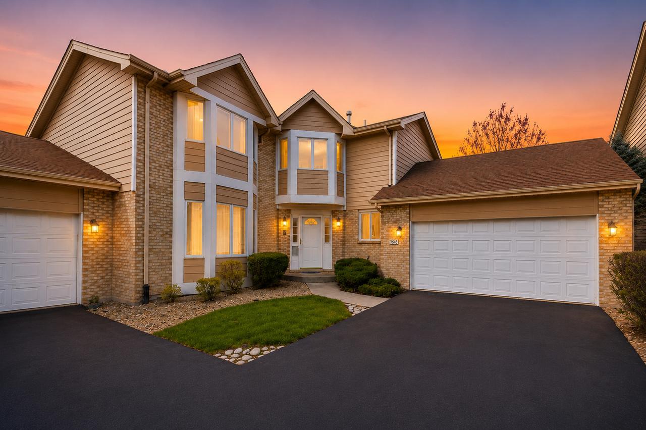 7746 Northfield Ln., Tinley Park, IL 60487