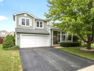 New Homes For Sale This Week That Attend Martin Elementary School: August 7th to August 13th