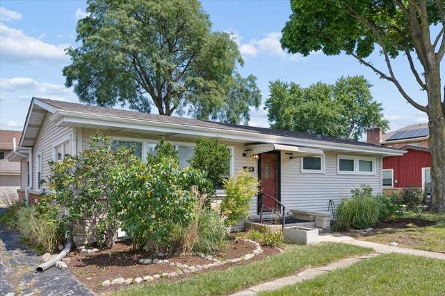 New Homes with Master Bedrooms on the 1st Floor in Morton Grove: August 1st to August 7th