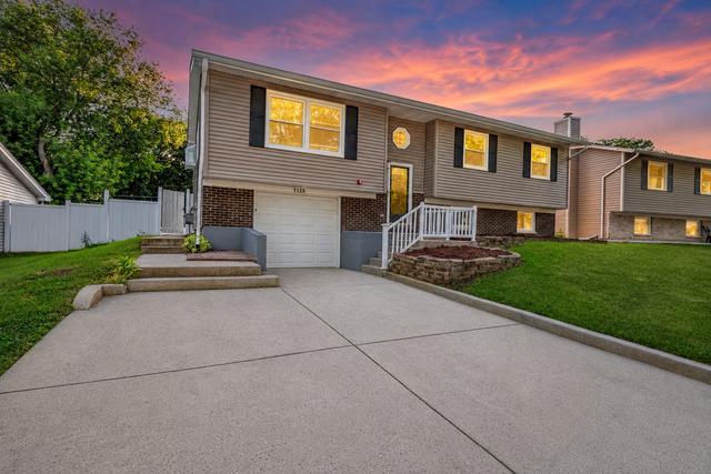 New Homes For Sale This Week That Attend Hanover Highlands Elementary School: July 31st to August 6th