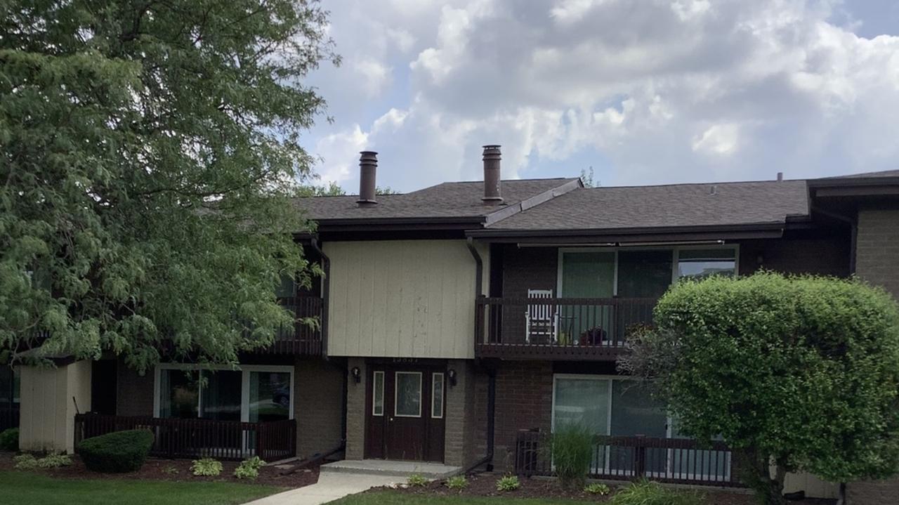 15837 Orlan Brook Dr. #19, Orland Park, IL 60462