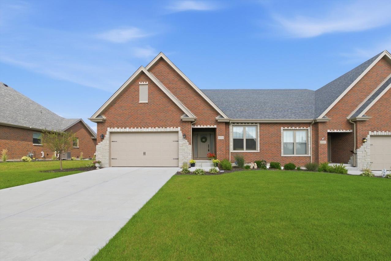 19505 Waterford Ln., Mokena, IL 60448