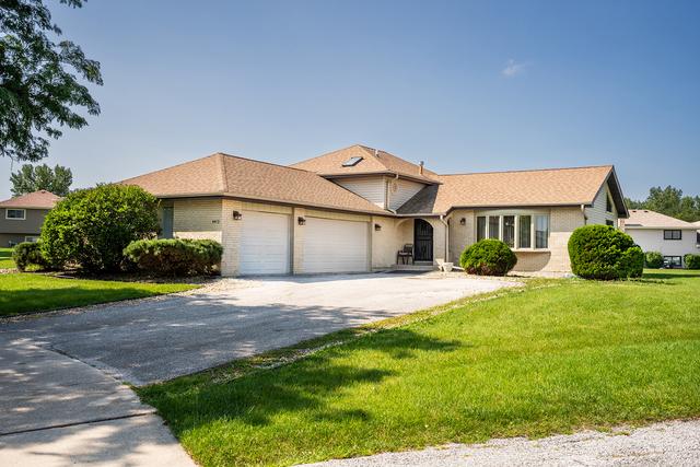 Homes Just Sold in Richton Park: September 8th to September 14th