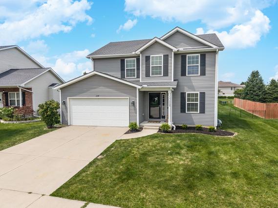 Homes Just Sold That Attend Chiddix Jr High: September 1st to September 7th