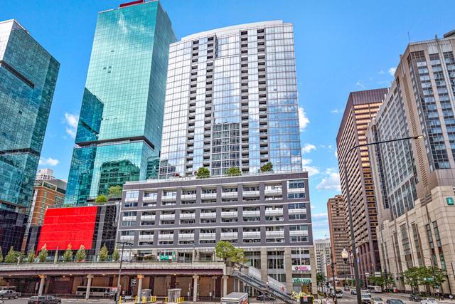 240 E Illinois St. #2501, Chicago, IL 60611