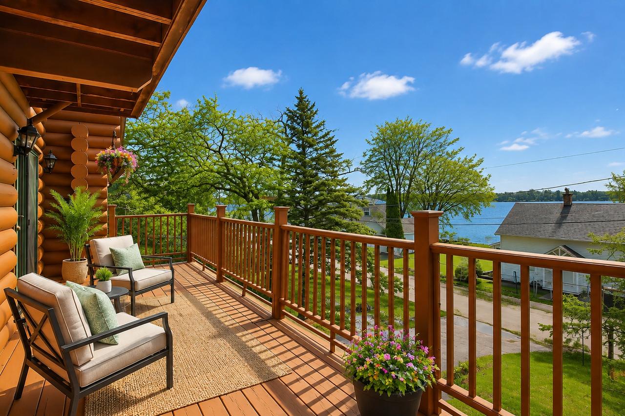 23278 W Lake Shore Dr., Antioch, IL 60002