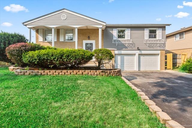 New Homes For Sale This Week That Attend James Hart School: July 31st to August 6th