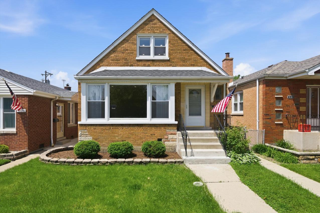 5134 S Laporte Ave., Chicago, IL 60638